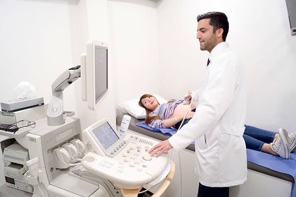 El ultrasonido diagnóstico: un estudio no invasivo para tu cuerpo